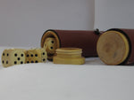 Load image into Gallery viewer, Travel Dice Cup
