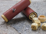 Load image into Gallery viewer, Travel Dice Cup

