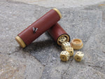Load image into Gallery viewer, Travel Dice Cup
