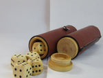 Load image into Gallery viewer, Travel Dice Cup
