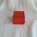 Load image into Gallery viewer, Giants Baseball in Leather Box
