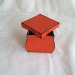 Load image into Gallery viewer, Giants Baseball in Leather Box

